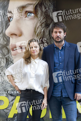 Photocall zum Kinofilm 'Paulina' in Madrid