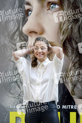 Photocall zum Kinofilm 'Paulina' in Madrid
