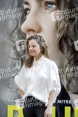 Photocall zum Kinofilm 'Paulina' in Madrid