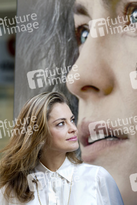 Photocall zum Kinofilm 'Paulina' in Madrid