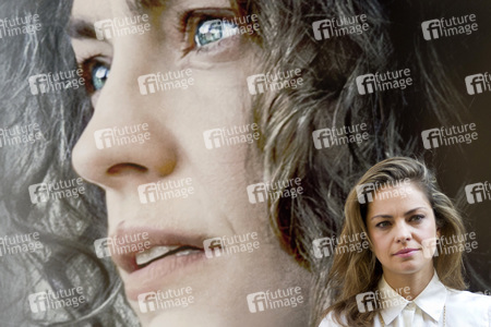 Photocall zum Kinofilm 'Paulina' in Madrid