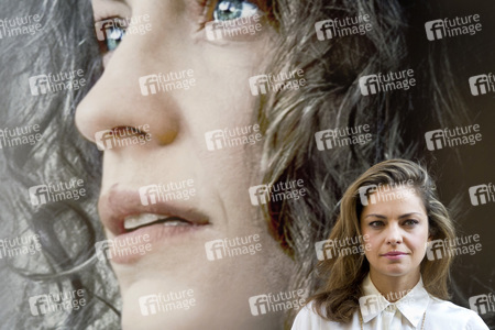Photocall zum Kinofilm 'Paulina' in Madrid