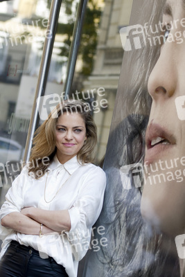 Photocall zum Kinofilm 'Paulina' in Madrid