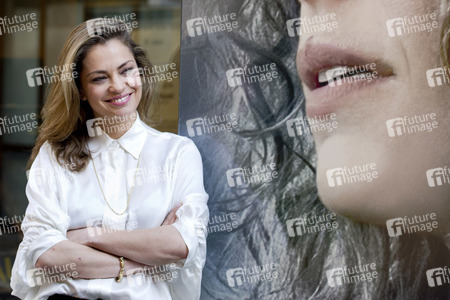 Photocall zum Kinofilm 'Paulina' in Madrid