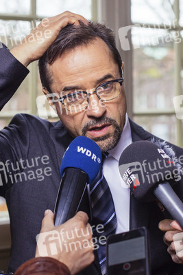 Settermin zum TV-Krimi 'Tatort - Fußpilz' in Münster