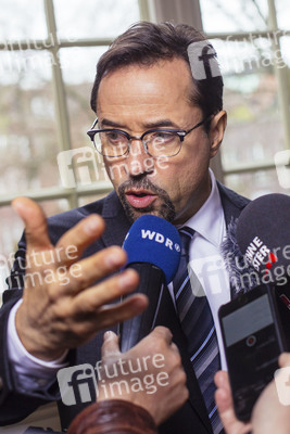 Settermin zum TV-Krimi 'Tatort - Fußpilz' in Münster