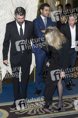 'Vanity Fair Personality of the Year' Gala in Madrid