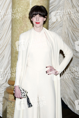 'Vanity Fair Personality of the Year' Gala in Madrid