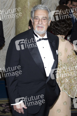 'Vanity Fair Personality of the Year' Gala in Madrid