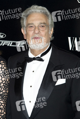 'Vanity Fair Personality of the Year' Gala in Madrid