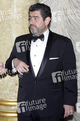 'Vanity Fair Personality of the Year' Gala in Madrid