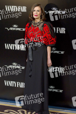 'Vanity Fair Personality of the Year' Gala in Madrid