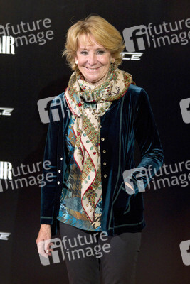 'Vanity Fair Personality of the Year' Gala in Madrid