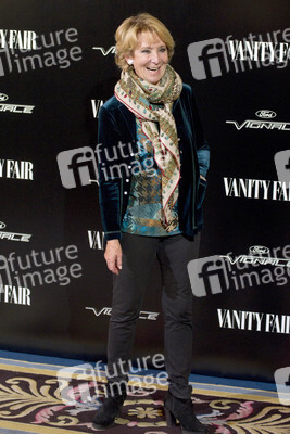 'Vanity Fair Personality of the Year' Gala in Madrid