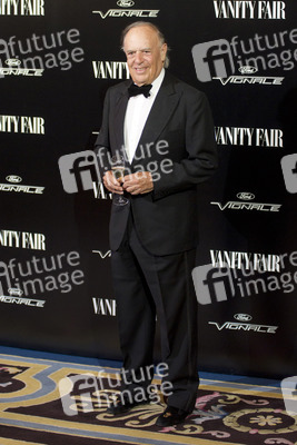 'Vanity Fair Personality of the Year' Gala in Madrid
