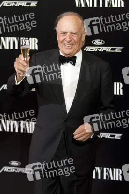 'Vanity Fair Personality of the Year' Gala in Madrid