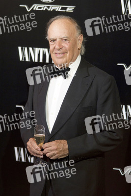 'Vanity Fair Personality of the Year' Gala in Madrid