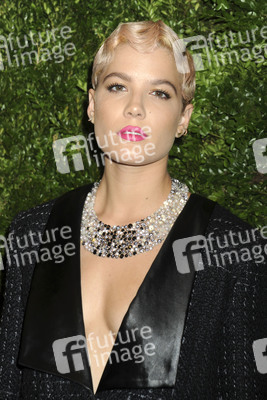 8th Annual Museum Of Modern Art Film Benefit in New York
