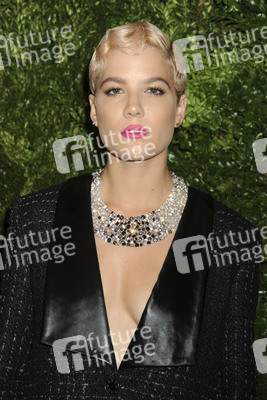 8th Annual Museum Of Modern Art Film Benefit in New York