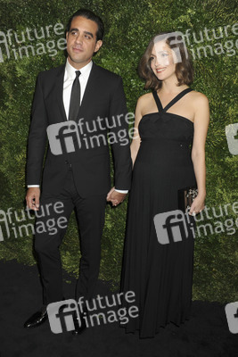 8th Annual Museum Of Modern Art Film Benefit in New York