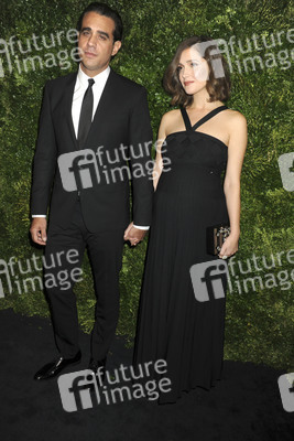 8th Annual Museum Of Modern Art Film Benefit in New York