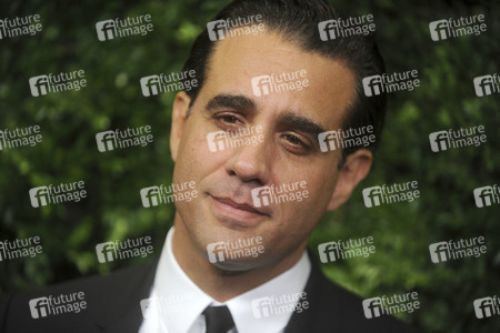 8th Annual Museum Of Modern Art Film Benefit in New York
