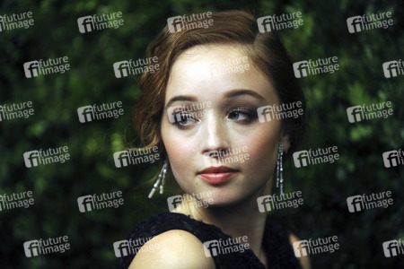 8th Annual Museum Of Modern Art Film Benefit in New York