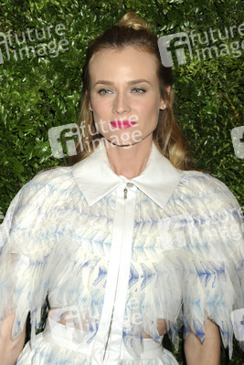8th Annual Museum Of Modern Art Film Benefit in New York