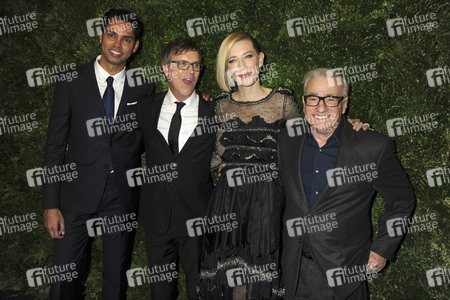 8th Annual Museum Of Modern Art Film Benefit in New York