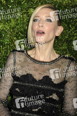 8th Annual Museum Of Modern Art Film Benefit in New York