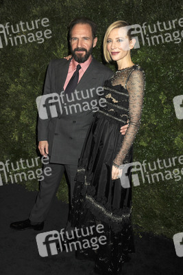 8th Annual Museum Of Modern Art Film Benefit in New York