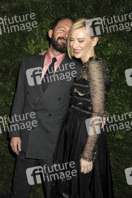 8th Annual Museum Of Modern Art Film Benefit in New York