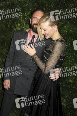 8th Annual Museum Of Modern Art Film Benefit in New York