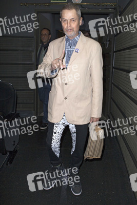 Screening von 'Stop Making Sense' in Madrid