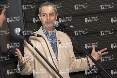 Screening von 'Stop Making Sense' in Madrid