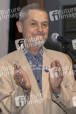 Screening von 'Stop Making Sense' in Madrid