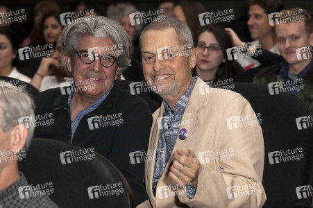 Screening von 'Stop Making Sense' in Madrid