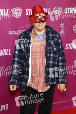 Filmpremiere 'Stonewall' in Berlin