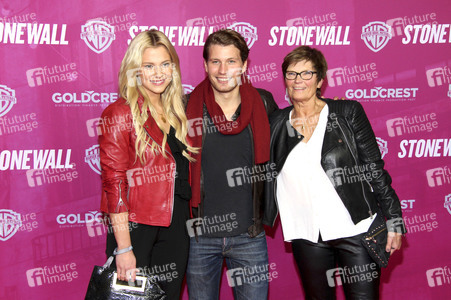 Filmpremiere 'Stonewall' in Berlin