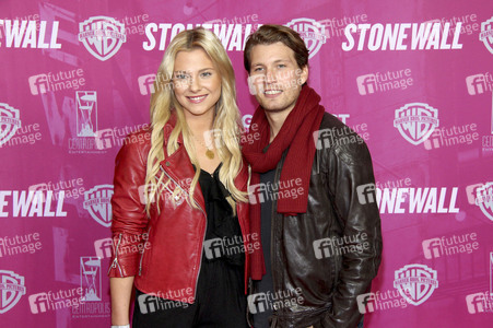 Filmpremiere 'Stonewall' in Berlin