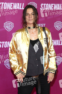 Filmpremiere 'Stonewall' in Berlin