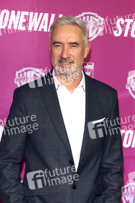 Filmpremiere 'Stonewall' in Berlin