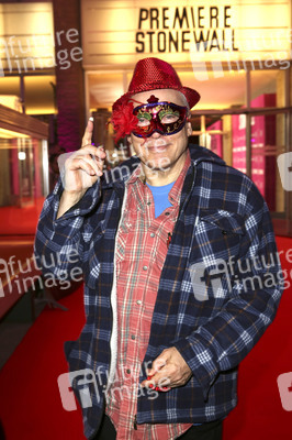 Filmpremiere 'Stonewall' in Berlin