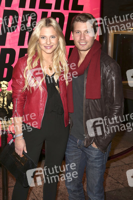 Filmpremiere 'Stonewall' in Berlin