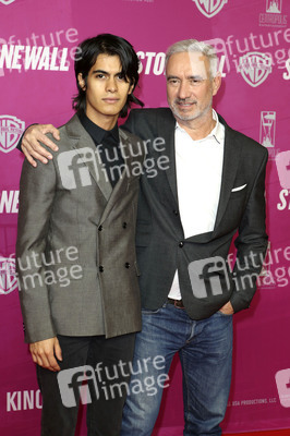 Filmpremiere 'Stonewall' in Berlin