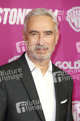 Filmpremiere 'Stonewall' in Berlin