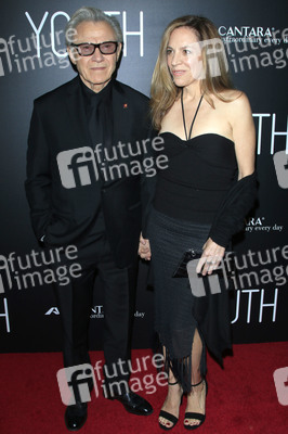 Filmpremiere 'Ewige Jugend' in Los Angeles