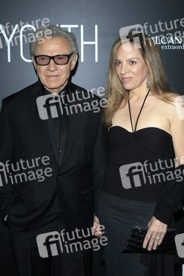 Filmpremiere 'Ewige Jugend' in Los Angeles