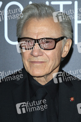 Filmpremiere 'Ewige Jugend' in Los Angeles