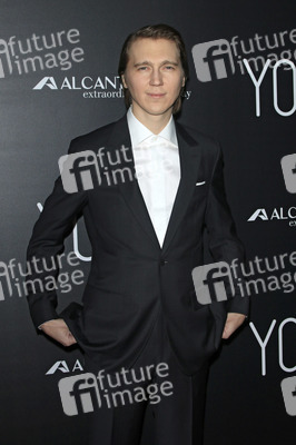 Filmpremiere 'Ewige Jugend' in Los Angeles